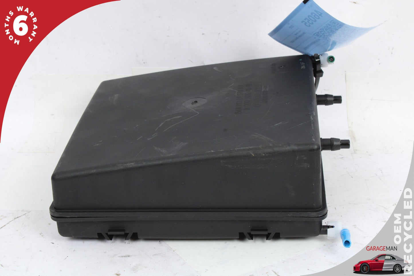 17-19 Mercedes-Benz E400 W213 Station Wagon Door Locking Vacuum Pump 2228050019 OEM