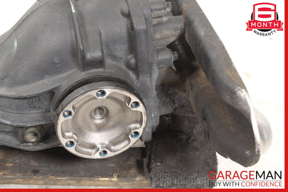 2001-2002 Mercedes-Benz CL55 AMG RWD Rear Differential Carrier 2203510508 OEM