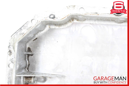 2000-2006 Mercedes-Benz S500 W220 Lower Oil Pan 1120140603