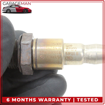 2015-2020 Mercedes W205 C300 GLC300 E300 Oxygen O2 Sensor Lambda Set of 2 OEM