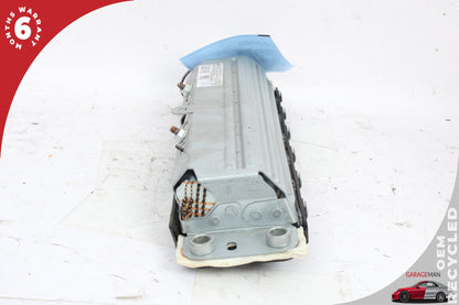 2014-2017 Fiat 500L Hatchback Left Side Knee Airbag 34118286
