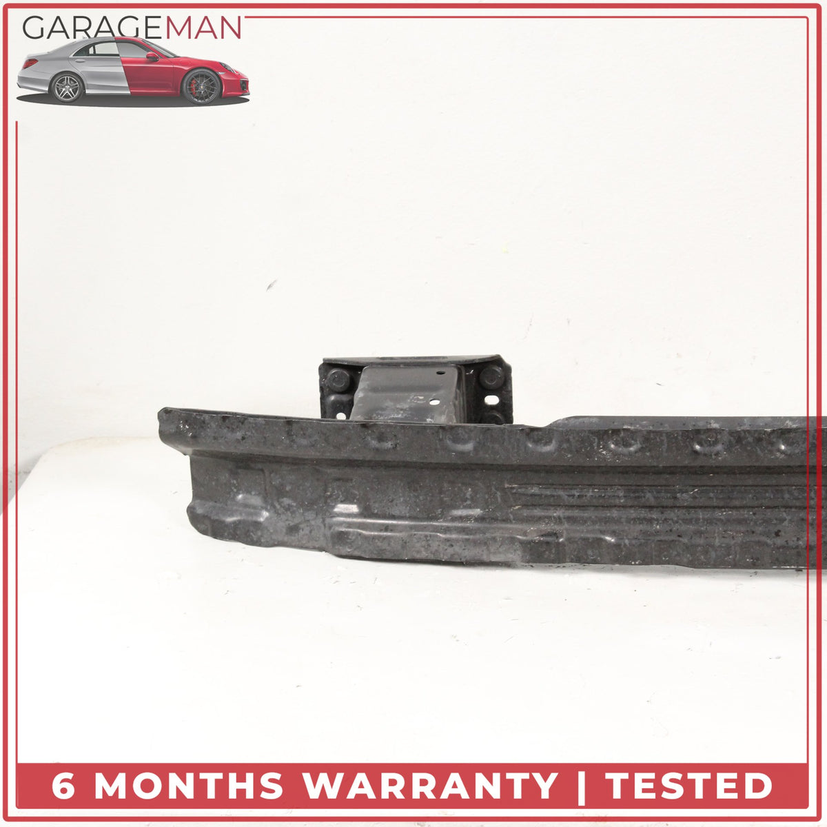 2017-2023 Mercedes W213 E300 CLS450 Rear Bumper Reinforcement Impact Bar OEM