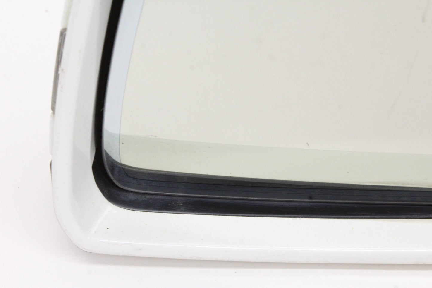 2012-2014 Mercedes C250 W204 Left Door Mirror OEM 2048108593