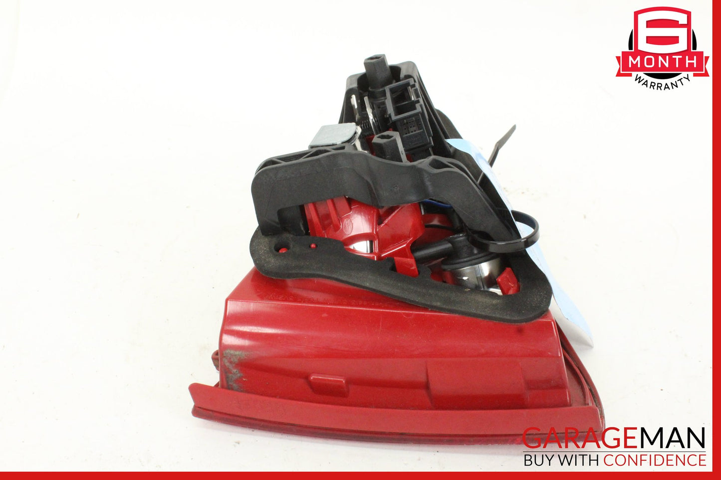 2008-2012 Audi A5 S5 Rear Right Side Inner LED Tail Light Lamp 8T0945094B OEM