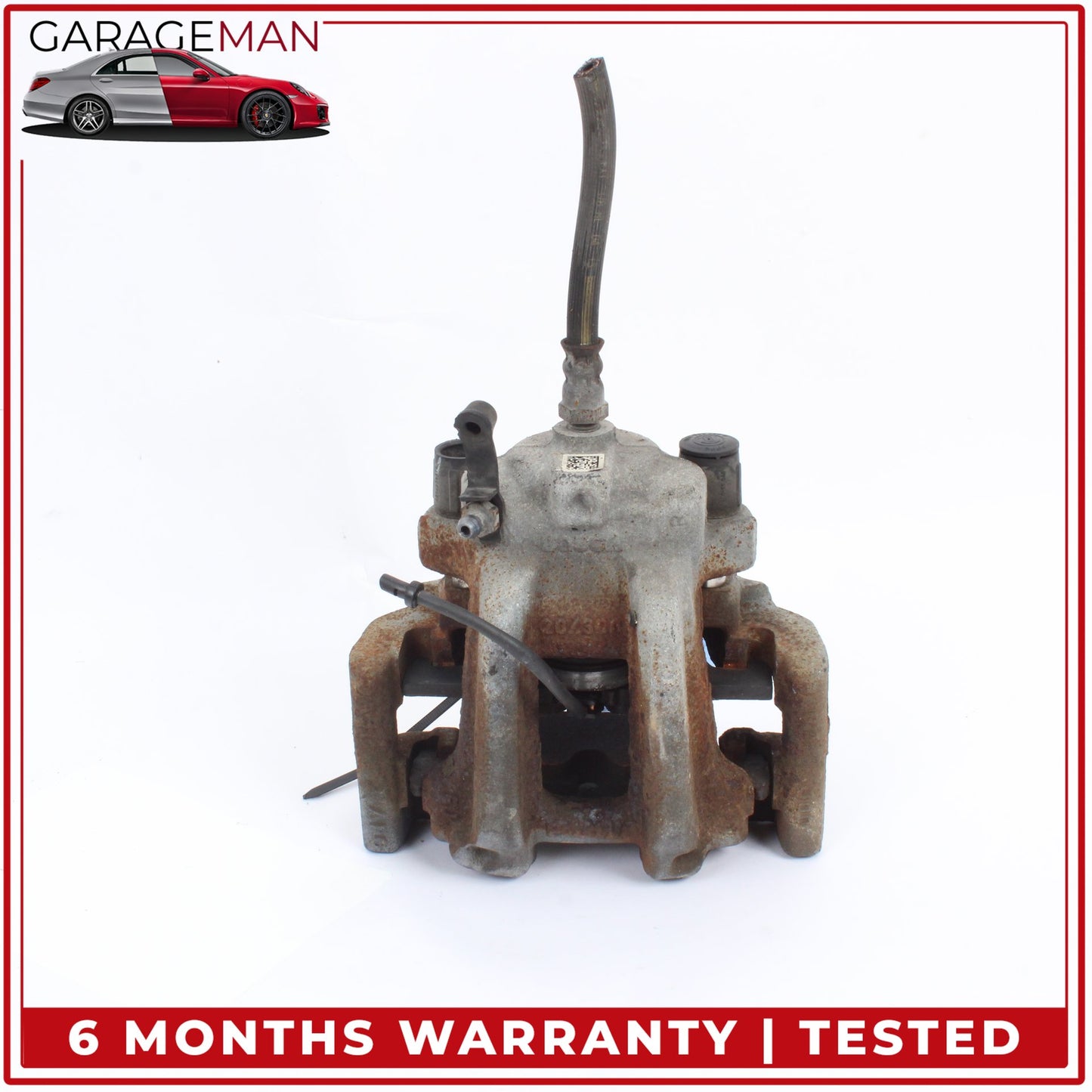 2012-2021 BMW 428i F36 Rear Brake Caliper (set of 2) 6850857