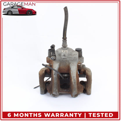 2012-2021 BMW 428i F36 Rear Brake Caliper (set of 2) 6850857