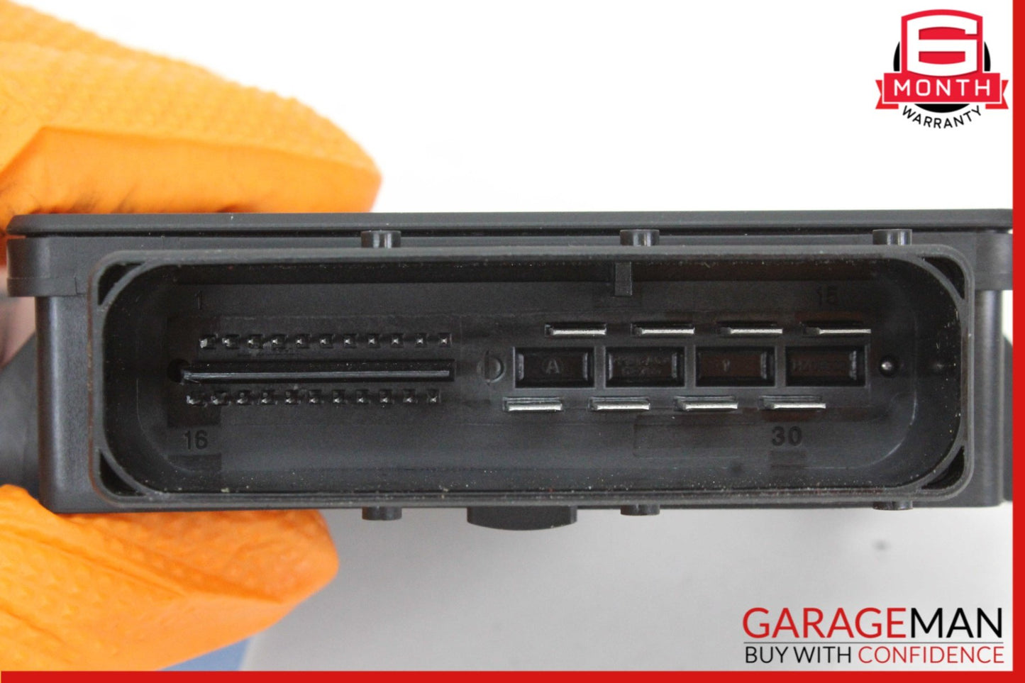2013-2017 Audi RS5 8T Convertible Parking Brake Control Module 8K0907801N