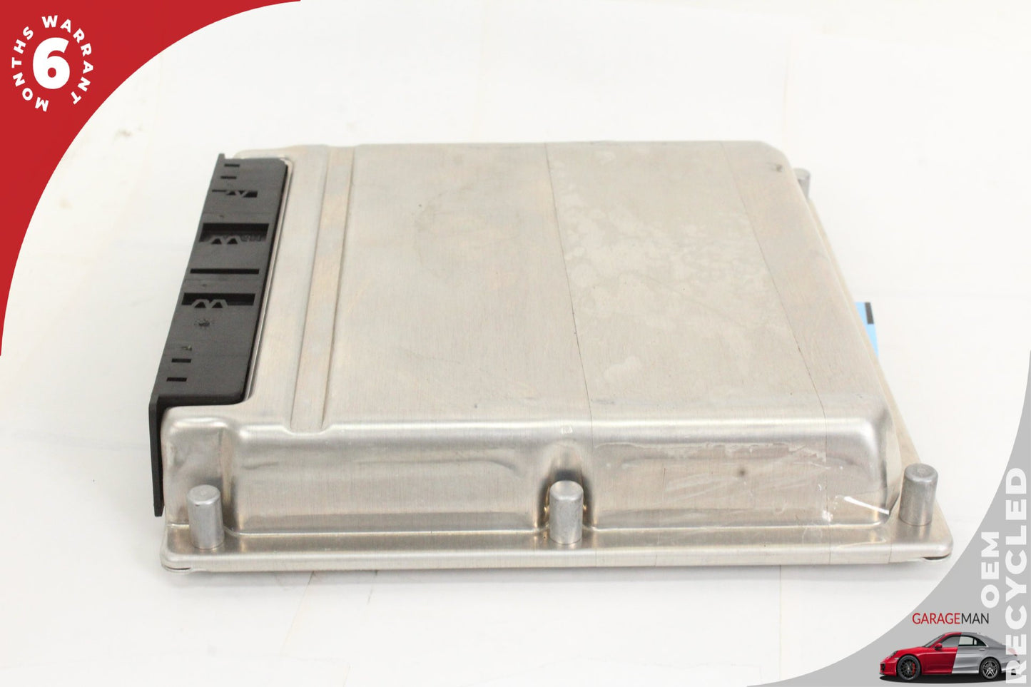 03-06 Mercedes-Benz CLS500 W219 ECU Engine Control Module 1131533079 OEM