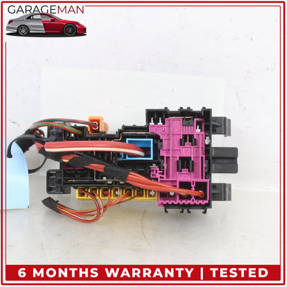 2015-2023 Mercedes W213 E300 E400 C300 Relay Junction Fuse Box 2059067200 OEM