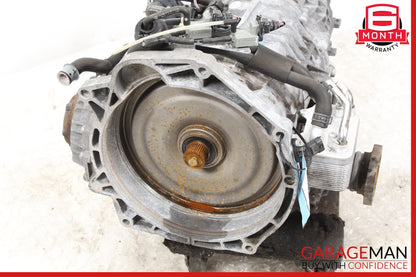 2013-2016 Porsche Cayman 981 RWD 2.7L Sedan Automatic Transmission 94848 OEM