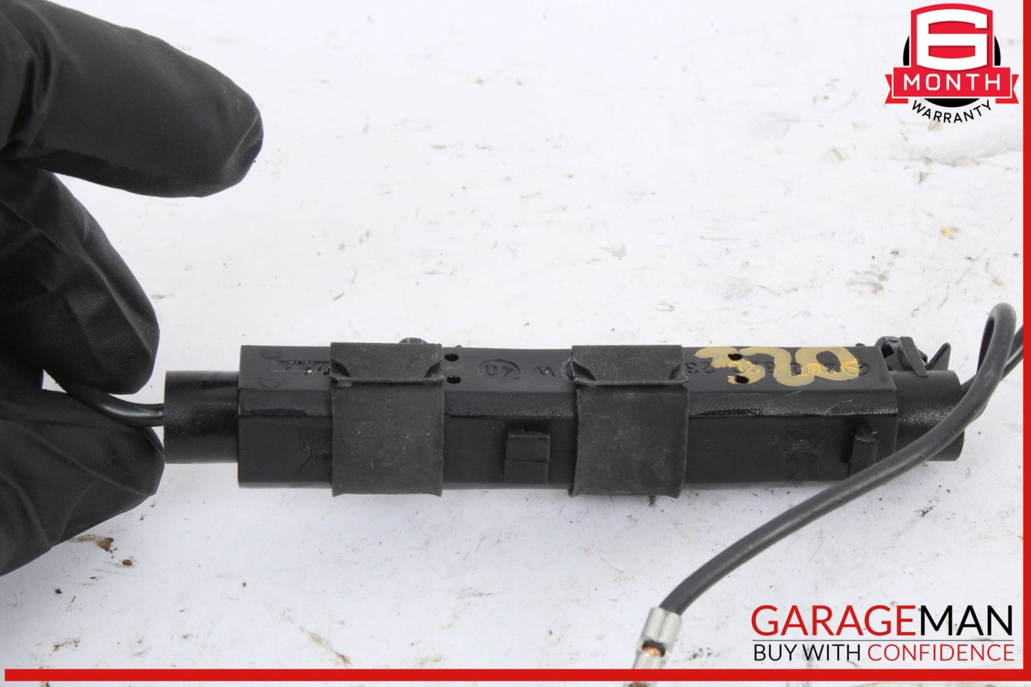 1998-2005 Mercedes-Benz ML320 W163 Amplifier Module 2028202389 OEM