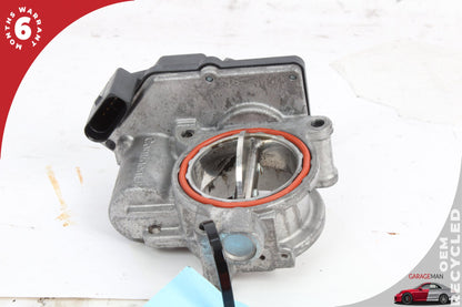 2011-2017 Audi A7 Hatchback Engine Throttle Valve Body 057128063G Genuine