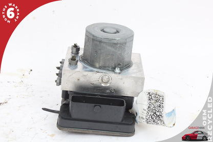 2014 Mercedes-Benz E350 W212 - ABS Anti Lock Brake Pump Module PN: 2124319512