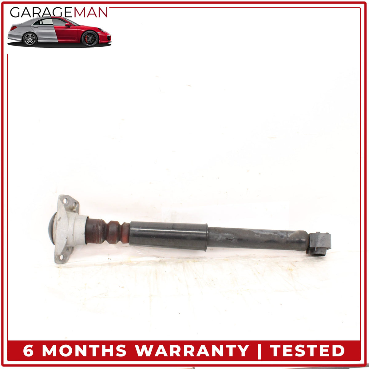 2012-2018 Audi A6 A7 Rear Left and Right Side Shock Strut Absorber Set OEM