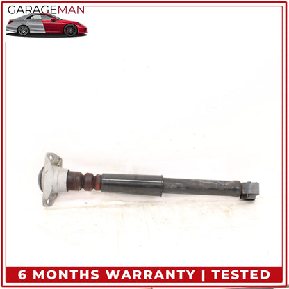 2012-2018 Audi A6 A7 Rear Left and Right Side Shock Strut Absorber Set OEM