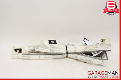 2008-2014 Mercedes W204 C250 Right Side Roof Curtain Air Bag 2048600605 OEM