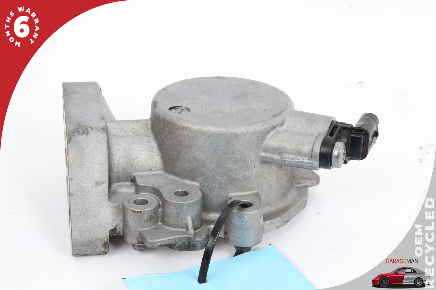 2010-2016 Audi S4 High Pressure Fuel Pump Housing 06E103535A OEM
