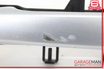 2015-2021 Subaru WRX Sedan Front Left Side Door Exterior Handle 61142FJ010 OEM