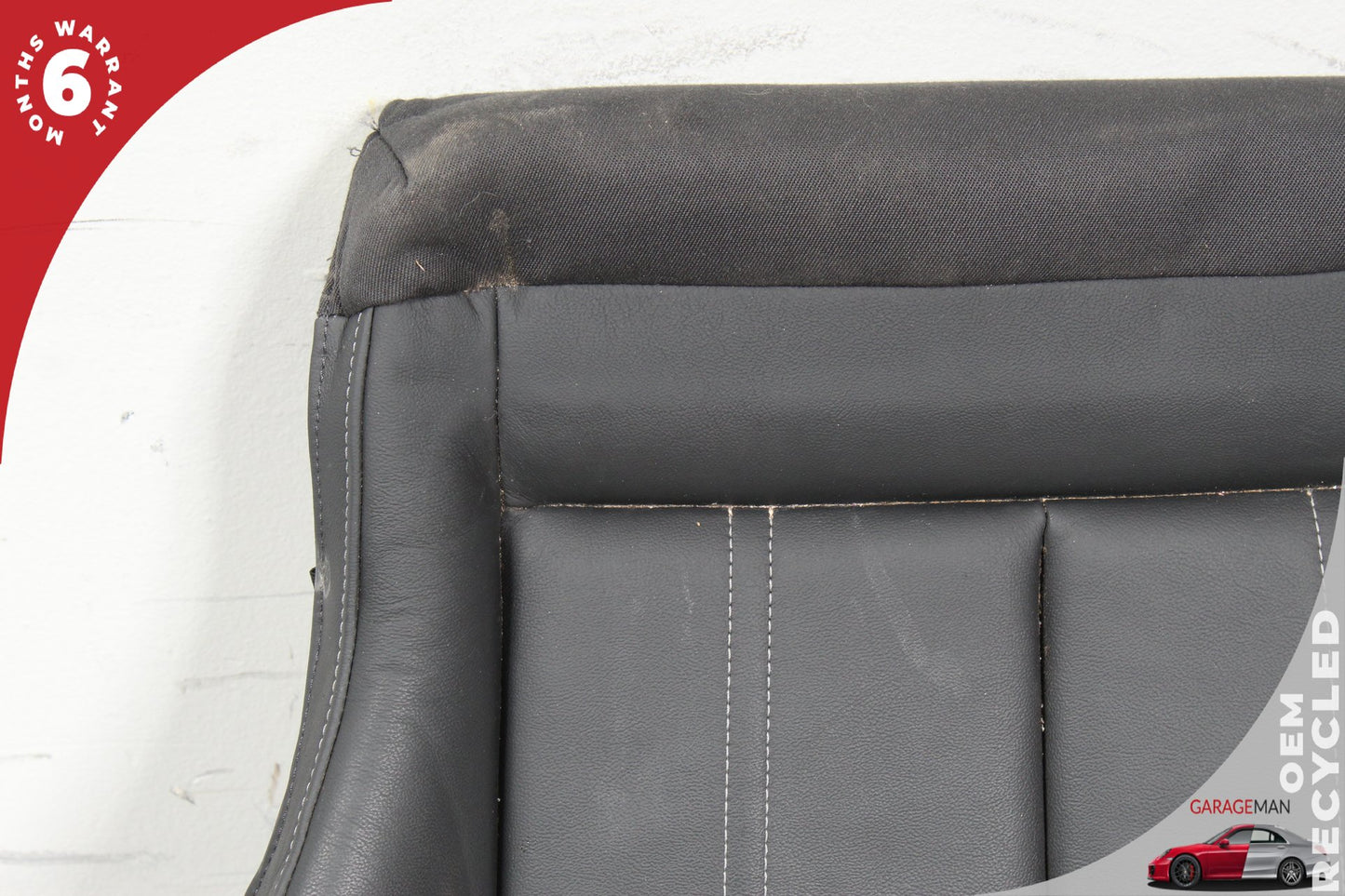 2022-2025 Audi Q4 E-Tron Front Right Side Lower Bottom Seat Cushion OEM
