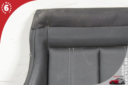 2022-2025 Audi Q4 E-Tron Front Right Side Lower Bottom Seat Cushion OEM