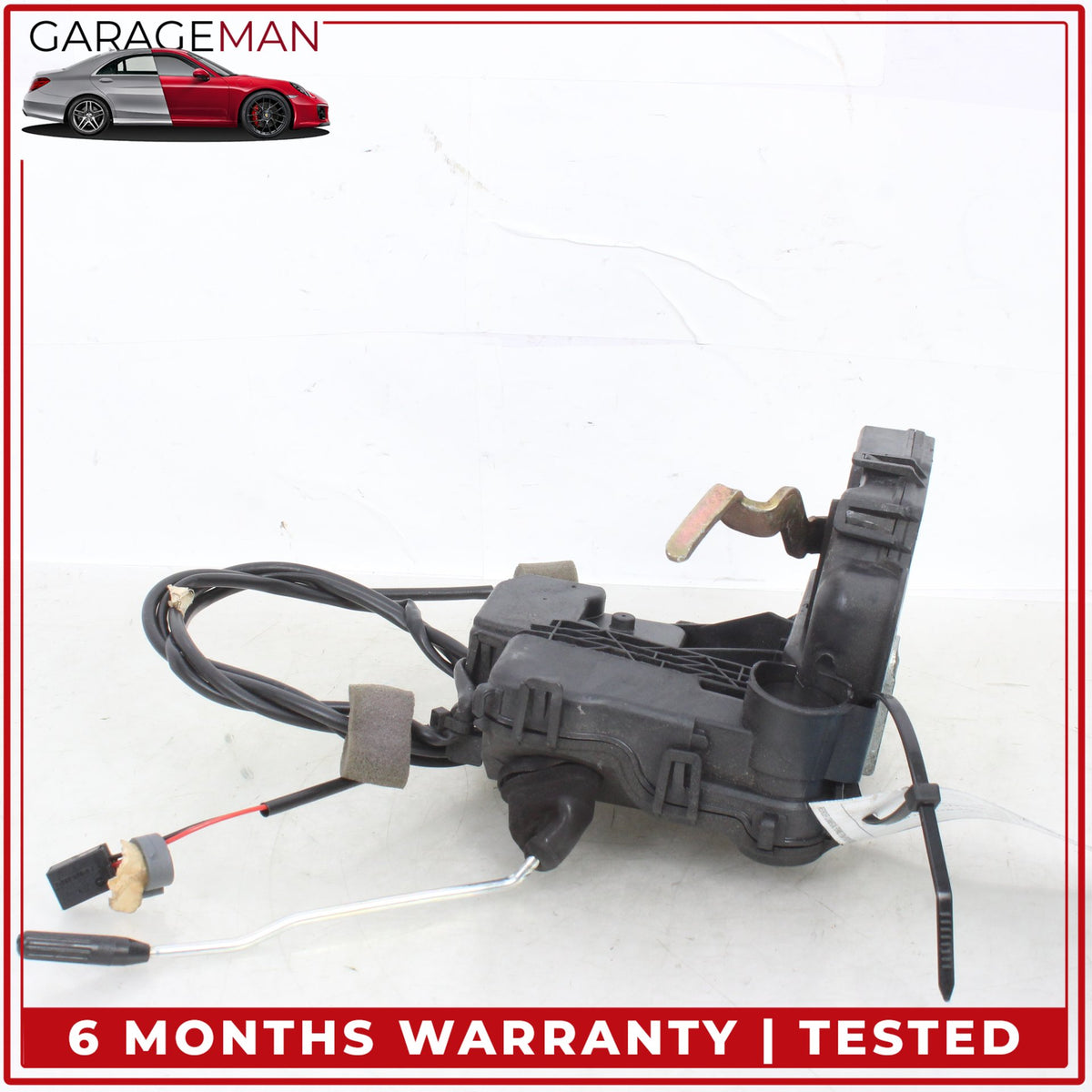 2005-2011 Mercedes R171 SLK280 Front Right Door Lock Actuator 1717202435 OEM