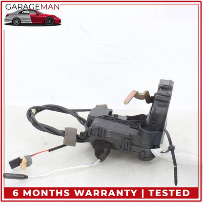 2005-2011 Mercedes R171 SLK280 Front Right Door Lock Actuator 1717202435 OEM
