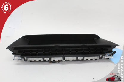 2009-2012 BMW 750i Front Center Dashboard Display Screen Monitor 9218453 OEM