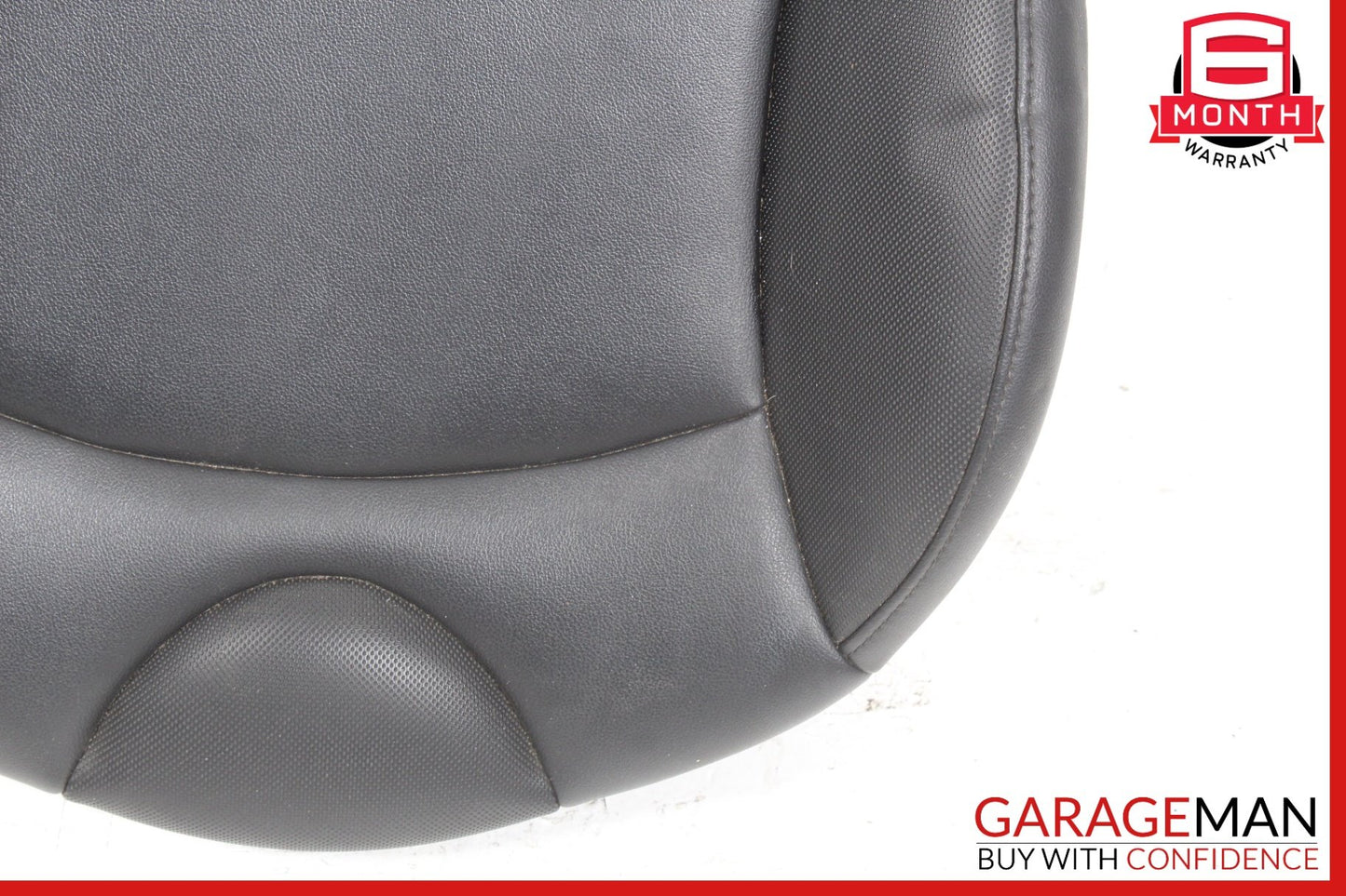 2007-2015 Mini Cooper Front Right Side Lower Bottom Seat Cushion 52107285650 OEM