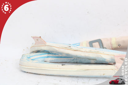 2011-2018 Porsche Cayenne 958 Left Side Roof Curtain Air Bag 7P5880741C OEM
