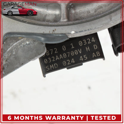 2016-2024 Infiniti Q50 Q60 3.0L Engine Front Right Side Timing Chain Cover OEM