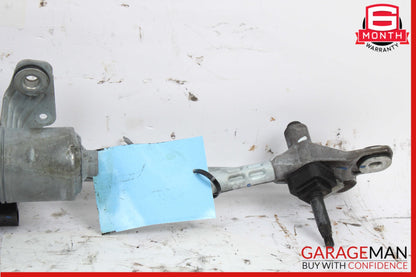 2012-2018 Audi A6 A7 Windshield Washer Wiper Linkage w/ Motor 4G1955023C OEM