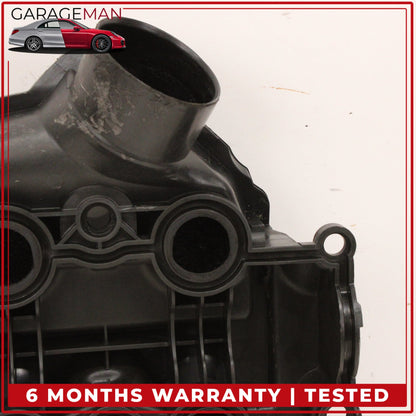 2016-2021 LR Range Rover Sport L494 Left Side Cylinder Head Valve Cover OEM