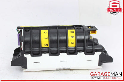 07-09 Audi Q7 Front Right Passenger Side Dash Dashboard Airbag Air Bag OEM