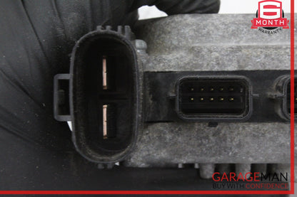 2015-2021 Subaru WRX Sedan Power Steering Control Module 34710VA010 OEM