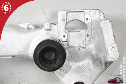 2001-2006 Jaguar XK8 XKR Front Subframe Crossmember Cradle MJE2232AA OEM