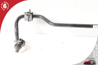 2015-2020 Audi A3 8V Rear Anti Roll Stabilizer Sway Bar w/ Links 5Q0511305BD OEM