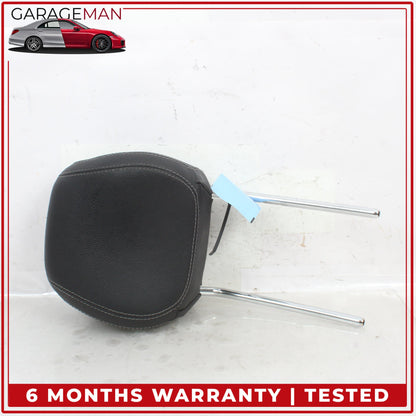 2012-2015 Mercedes W166 ML350 Front Left and Right Side Head Rest 1669702778 OEM