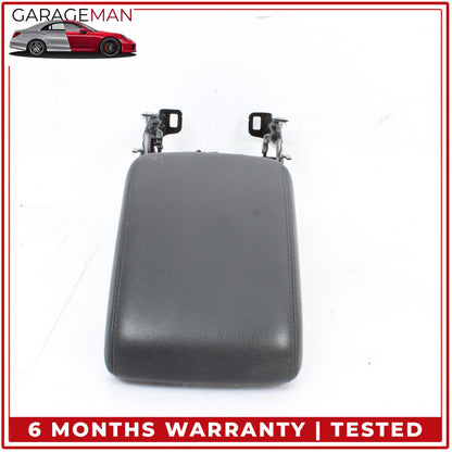 2009-2016 Audi A4 A5 Sedan Front Center Console Armrest Lid Cover 8K0857551 OEM