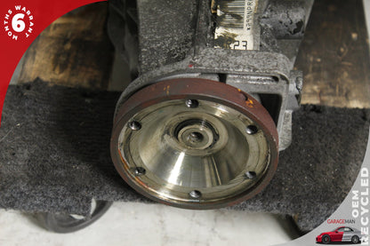 2012-2018 Audi A7 A6 AWD Rear Diff Differential Axle Carrier 0AR525083C OEM