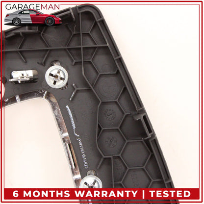 2014-2021 BMW M235i F22 Center Console Shifter Trim Bezel Cover 9207315 OEM