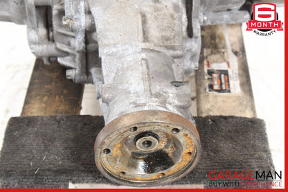 2013-2015 Audi RS5 8T AWD 4.2L Rear Differential 0BF500044 OEM
