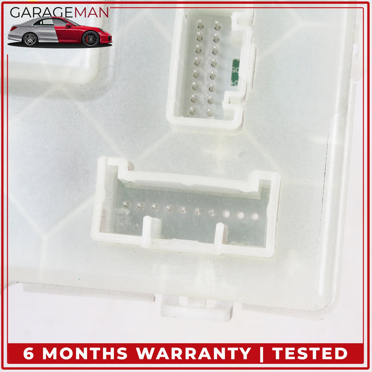 2017-2023 Tesla Model 3 Charge Charging Port Control Module Unit 109275591D OEM