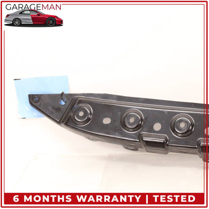 2014-2024 Infiniti Q50 V37 Upper Radiator Core Support Tie Bar 62290-4GA0A OEM