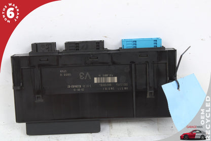 2011-2016 BMW 528i 535i 550i F10 BCM Body Control Module Unit 9181282 OEM