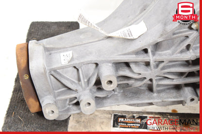 2012-2018 Audi A6 C7 AWD Rear Diff Differential Axle Carrier Assembly OEM