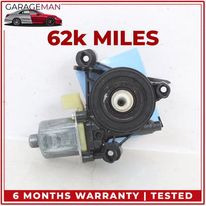 2015-2025 Audi Q3 A3 S3 Rear Left Side Window Regulator Motor 5Q0959801 OEM