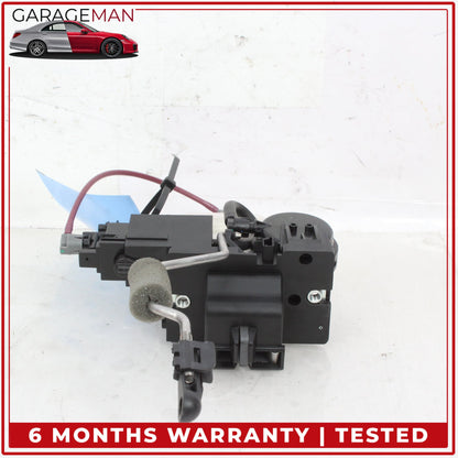 2003-2012 Mercedes R230 SL500 SL550 Trunk Lid Latch Lock Actuator 2307500185 OEM