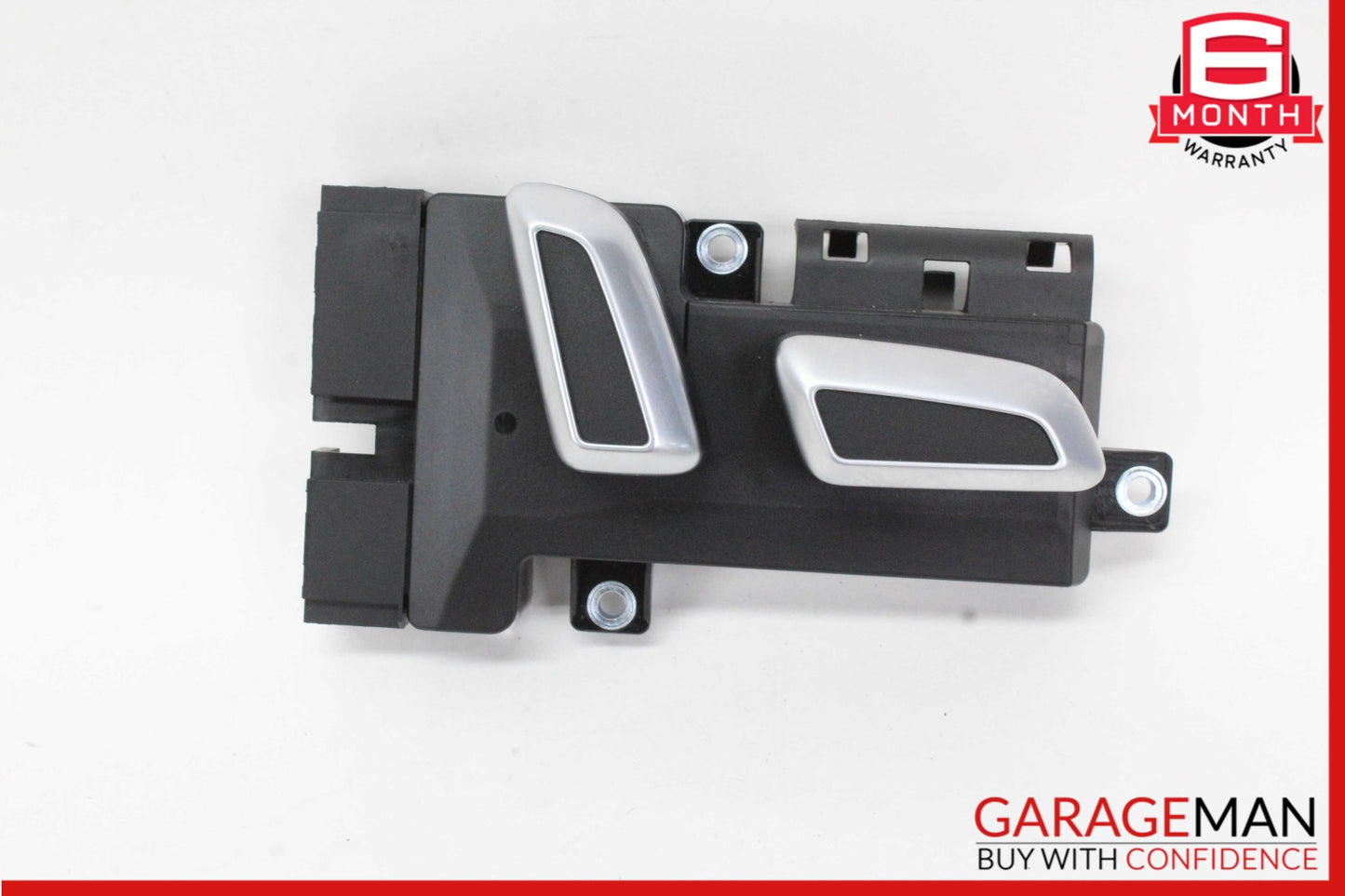 2008-2020 Audi A6 A7 Front Right Seat Adjustment Control Switch 8K0959748 OEM