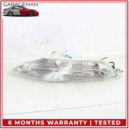 2004-2010 BMW 650i E64 RWD Front Left Side Turn Signal Lamp Light 7165807 OEM