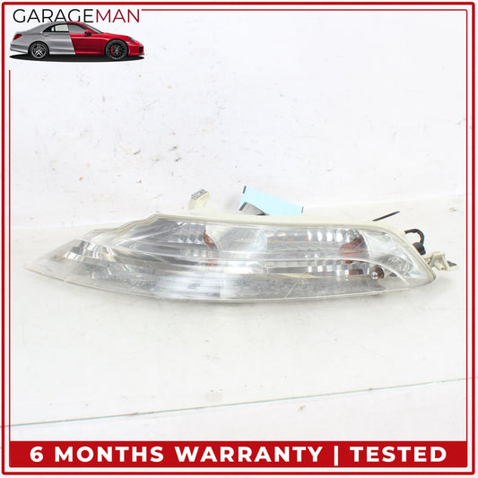 2004-2010 BMW 650i E64 RWD Front Left Side Turn Signal Lamp Light 7165807 OEM